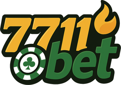 7711bet Logo